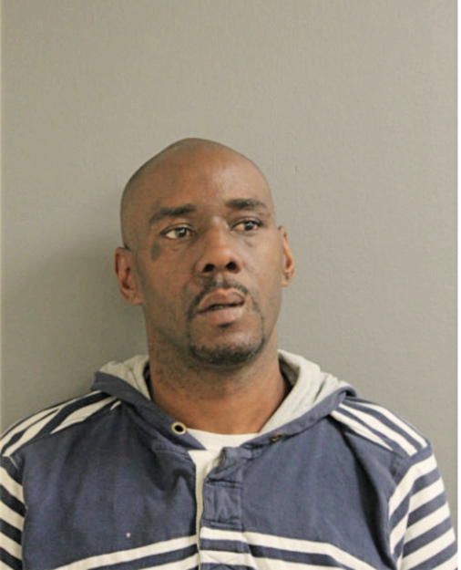 LASHON K BROWN, Cook County, Illinois
