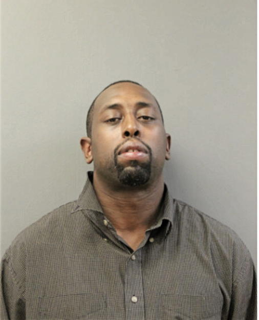 MIKELL BROWN, Cook County, Illinois