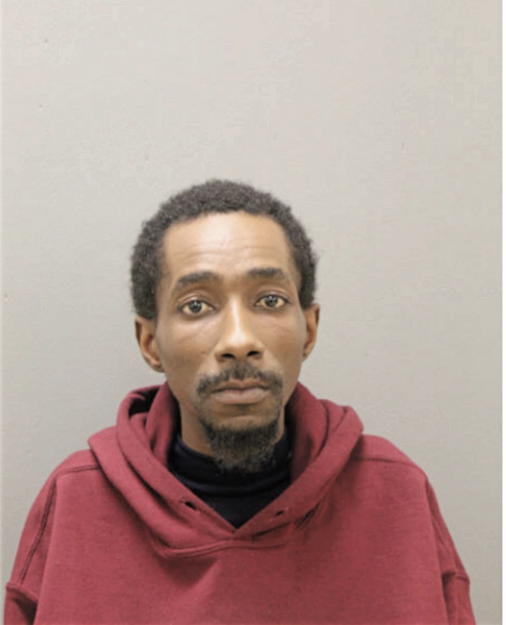 JOHNNY G BROWNLEE, Cook County, Illinois