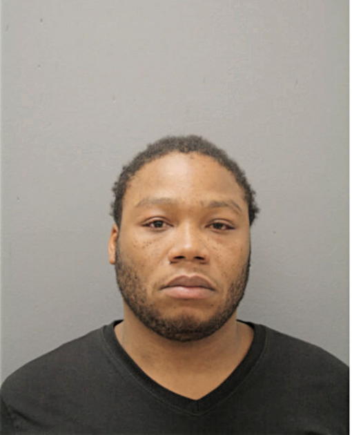 CORY BYRD, Cook County, Illinois