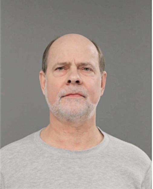 MICHAEL C DAVIS, Cook County, Illinois