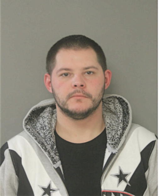KEVIN S CAHILL, Cook County, Illinois
