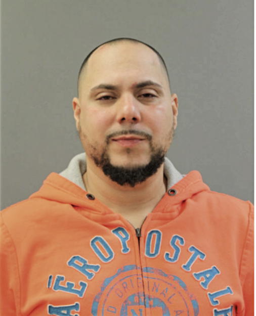 RUBEN CARTAGENA, Cook County, Illinois