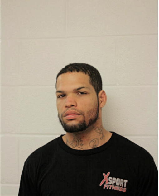 CHRISTOPHER A CHATMAN, Cook County, Illinois