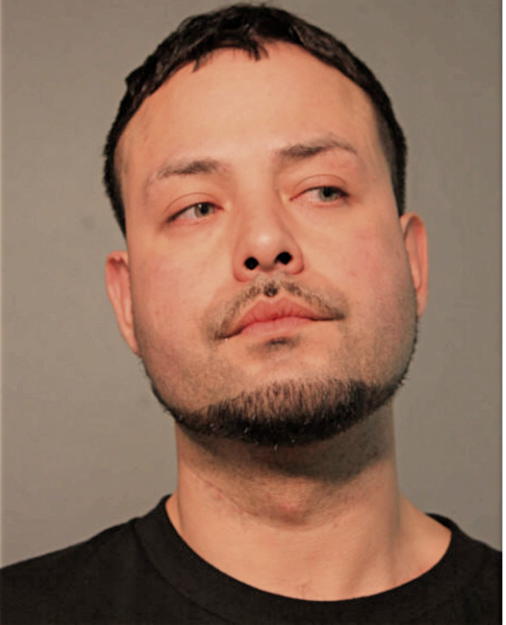 RICARDO CHAVEZ, Cook County, Illinois