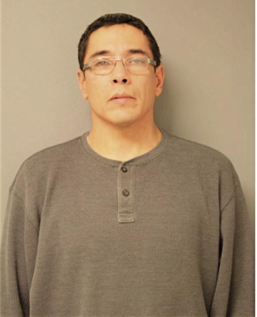 DAVID CINTRON, Cook County, Illinois