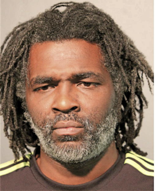 JERMEL CLARK, Cook County, Illinois