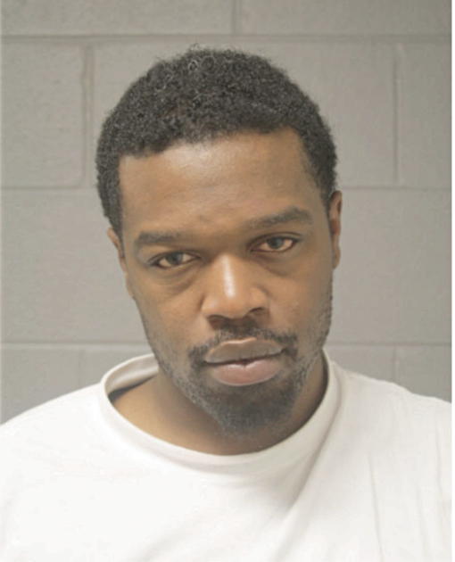 PIERRE L CLEMENTS, Cook County, Illinois
