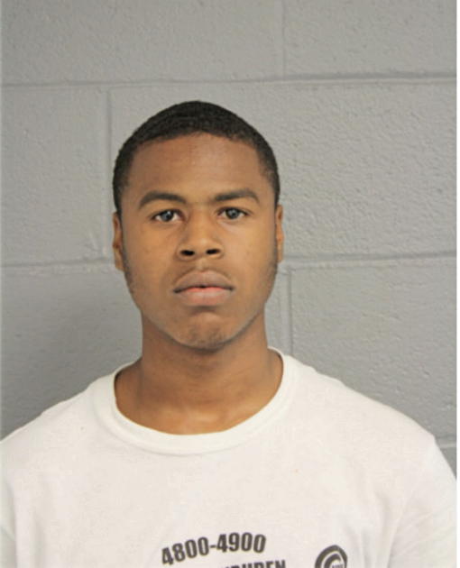 DEVAR CODY, Cook County, Illinois