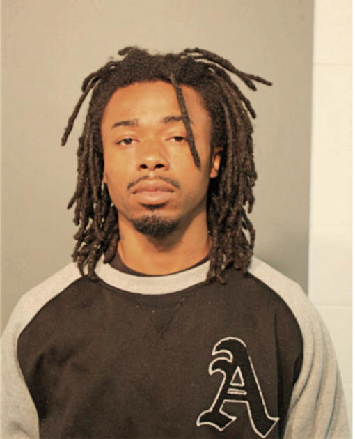 RENARD COLE, Cook County, Illinois