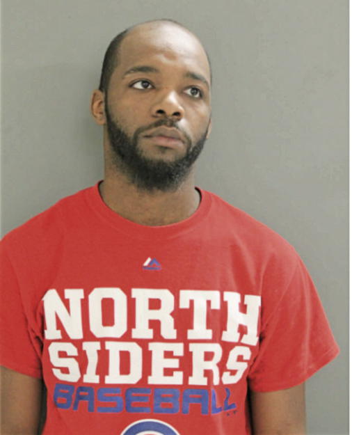 MARCUS C COLEMAN, Cook County, Illinois