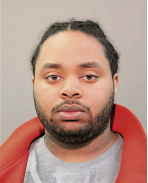 DEVAUN A COLLIER, Cook County, Illinois