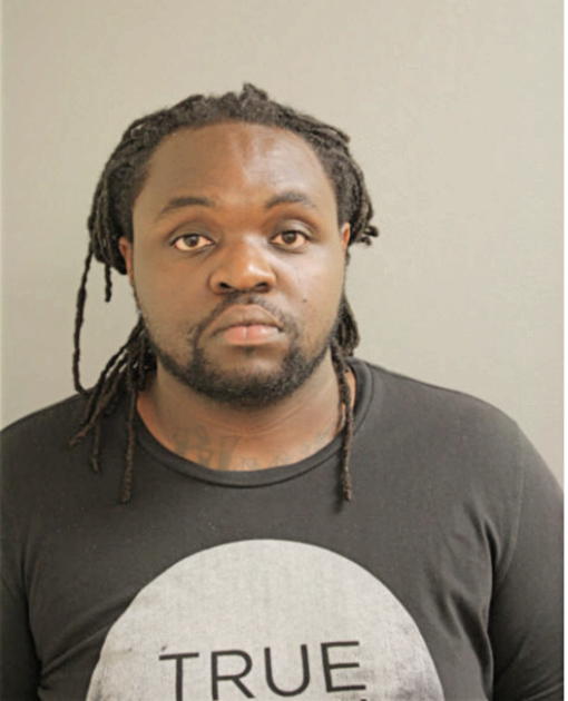 DAWAYNE C COMBS, Cook County, Illinois
