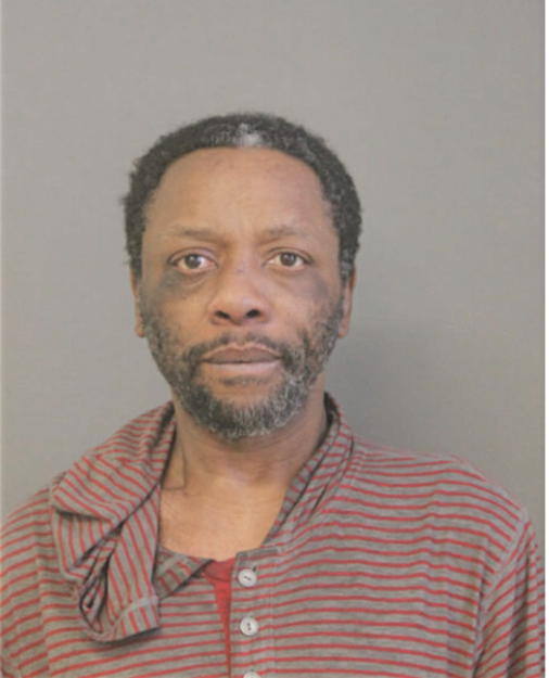DARYL COOPER, Cook County, Illinois