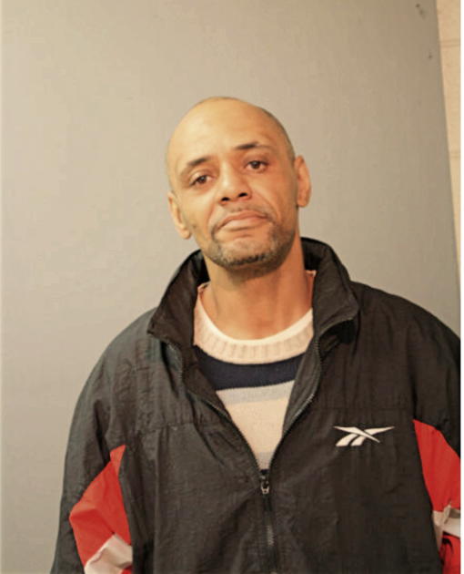 ANTONIO COX, Cook County, Illinois