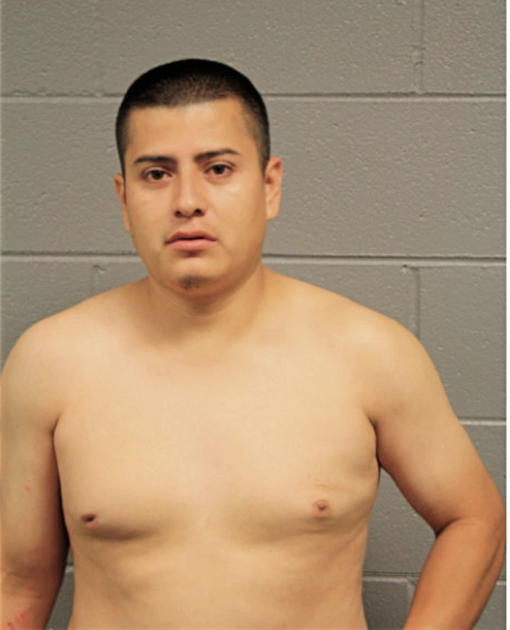MIGUEL COZME, Cook County, Illinois