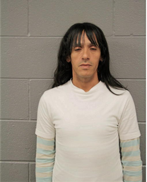 JOSE A CRUZ HERNANDEZ, Cook County, Illinois