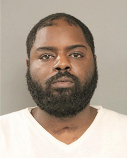 SANTANA L CULVERSON, Cook County, Illinois