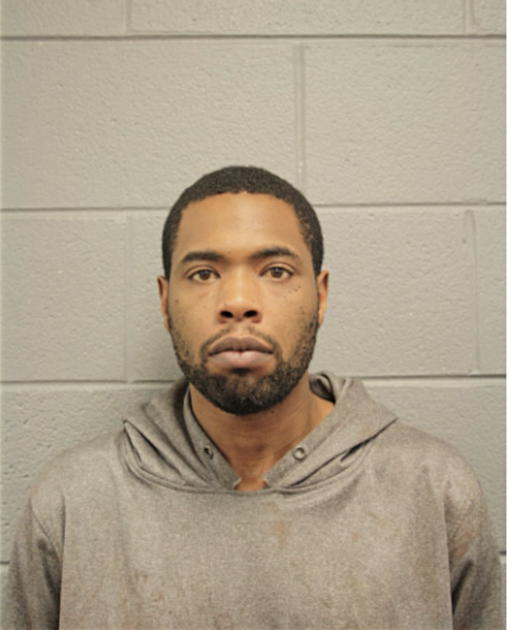 ANTONIO CURRY, Cook County, Illinois