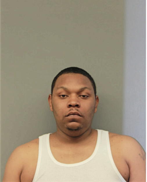 LEVAL C DANGERFIELD, Cook County, Illinois