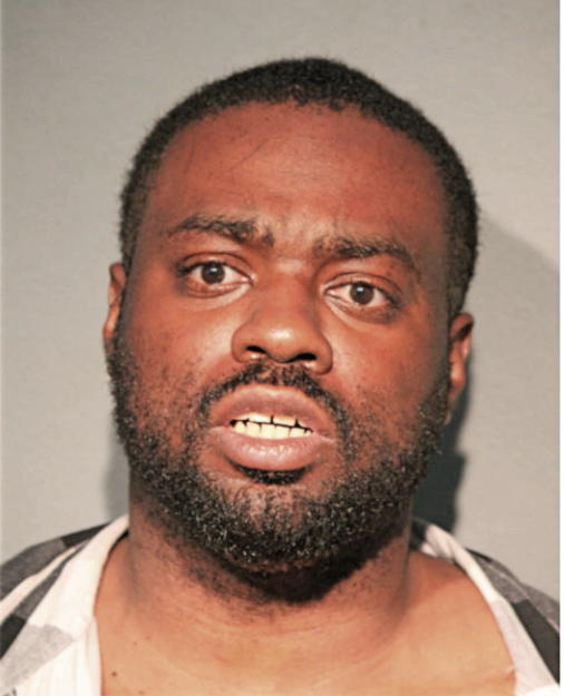 QUINCY T DAUGHERTY, Cook County, Illinois