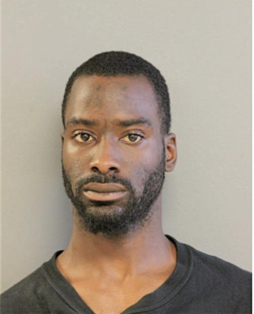 DANIEL M DAVIS, Cook County, Illinois