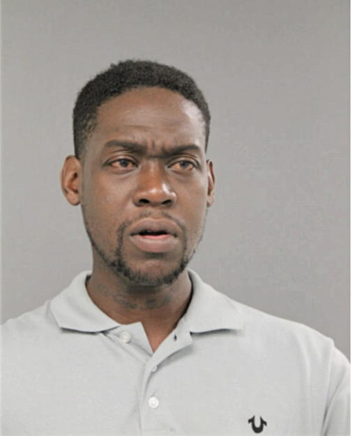 LADARIUS T DEAN, Cook County, Illinois