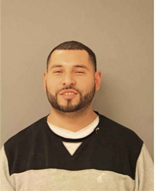 JOSE A DOMINGUEZ, Cook County, Illinois