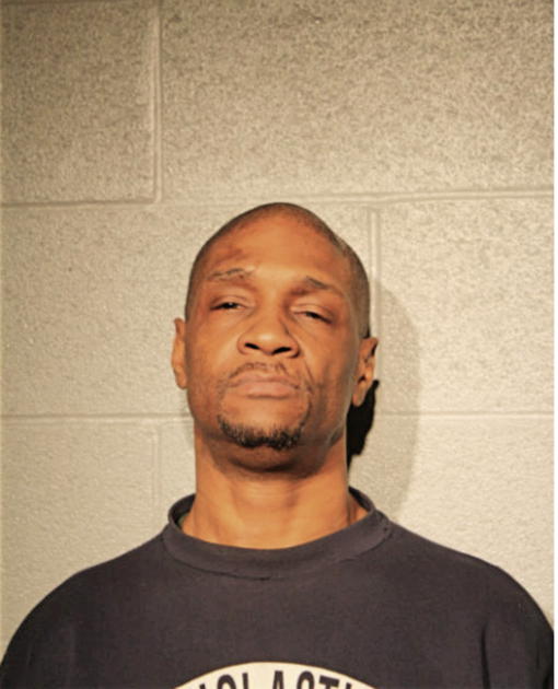 JAMES E EAVES, Cook County, Illinois