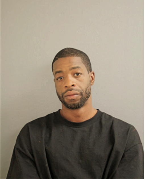 WILLIAM L EDWARDS, Cook County, Illinois