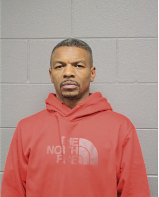 JEVON LATRELL EMERSON, Cook County, Illinois