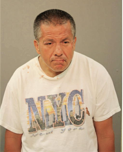 JOSE L ESPINOSA, Cook County, Illinois