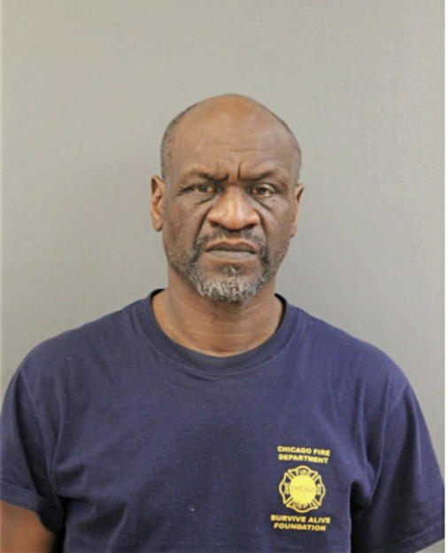 DAVID FARLEY, Cook County, Illinois