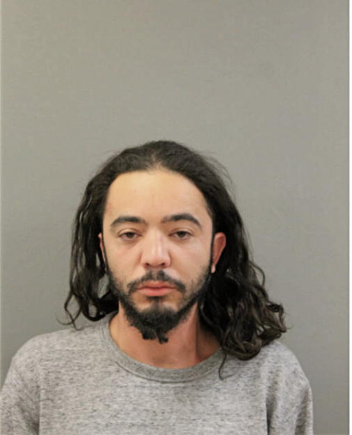 LEONARDO FERNANDEZ, Cook County, Illinois
