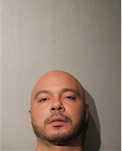 NELSON A FIGUEROA, Cook County, Illinois