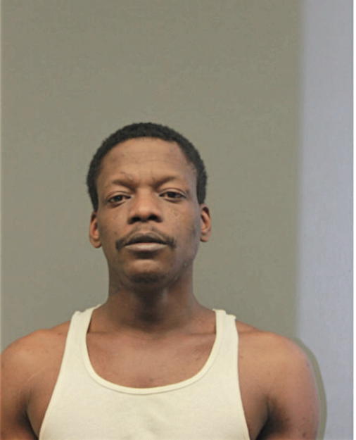 QUINTIN J FISHER, Cook County, Illinois