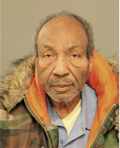 EDDIE FORD, Cook County, Illinois