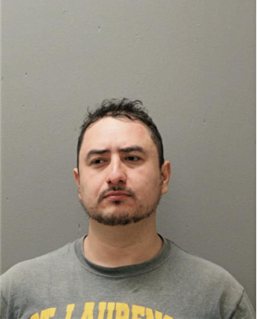 JORGE GARCIA, Cook County, Illinois