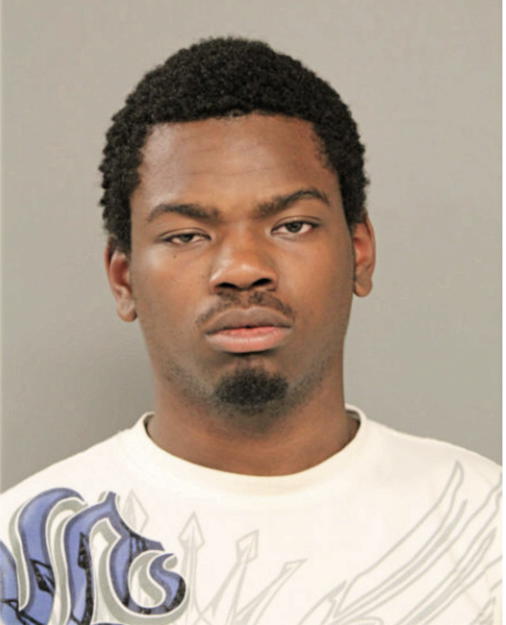 DEQUAN L GAYDEN, Cook County, Illinois