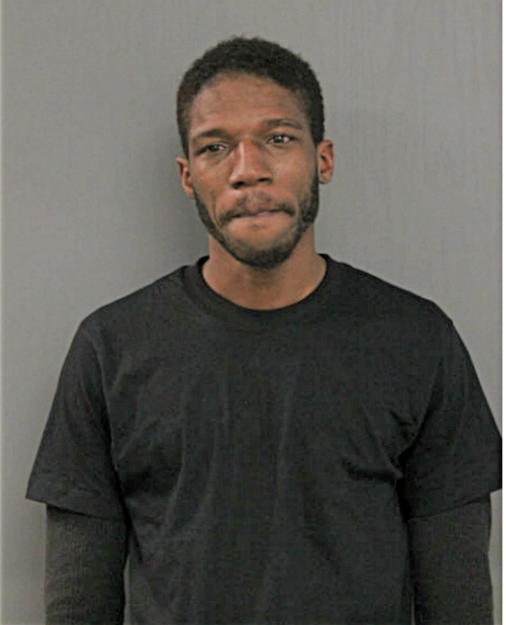 DEANDRE GIBSON, Cook County, Illinois