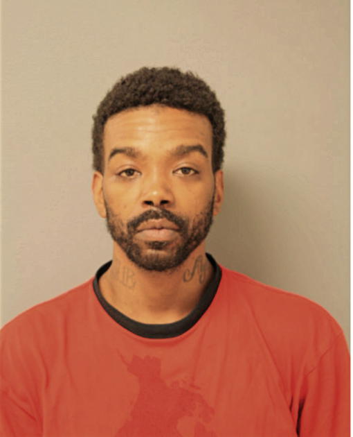 TAURHERN M GILL, Cook County, Illinois