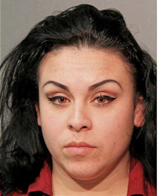 ANGELICA V GONZALEZ, Cook County, Illinois