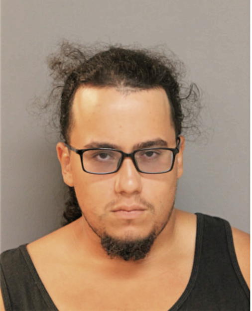 JOSE G GONZALEZ, Cook County, Illinois