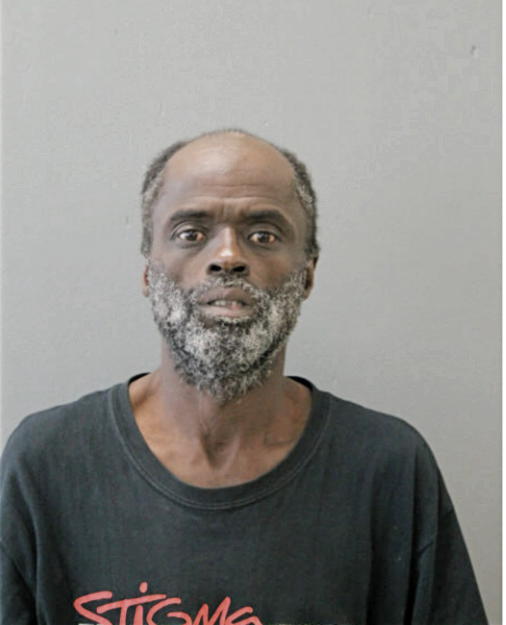 EDWARD GRAHAM, Cook County, Illinois