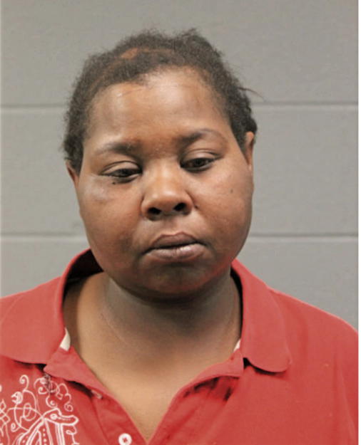 LAKEESHA GRAVES, Cook County, Illinois