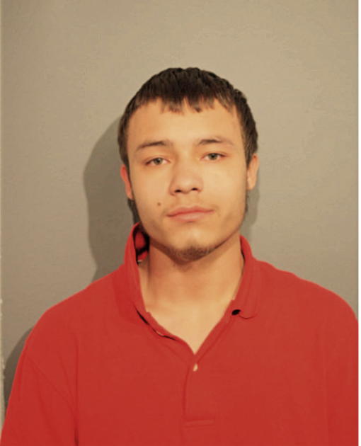 FRED A GUERRA, Cook County, Illinois