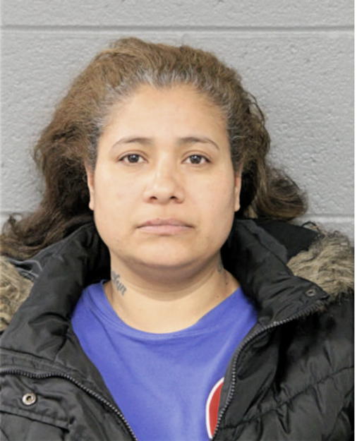 JUANITA GUERRERO, Cook County, Illinois