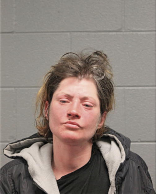 JULIA T GUTIERREZ, Cook County, Illinois
