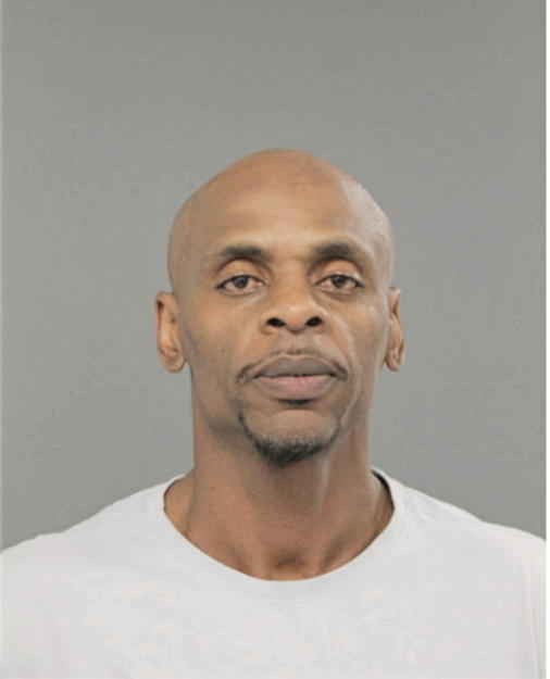 TRACY ALLEN HARDIN, Cook County, Illinois
