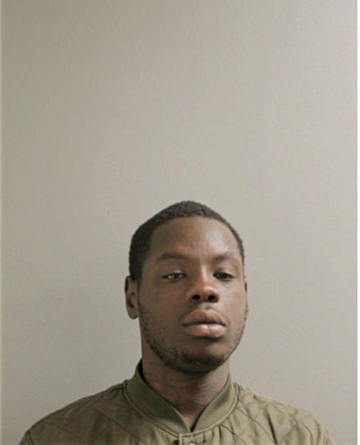 EMMANUEL HART, Cook County, Illinois